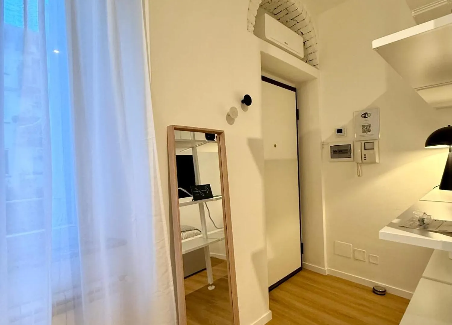 דירה מילאנו Naviglio Suite