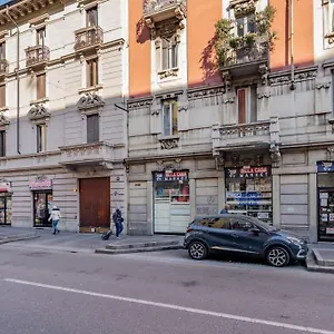 New Apartment: Imbonati6 Apartamento