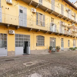 Spazioso Loft: Coldilana14 Apartamento