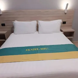 2* Szálloda Miu