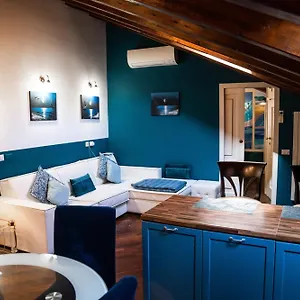 2* Vendégház La Residenza Isabella