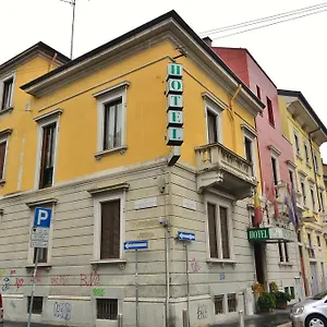 2* Szálloda Trentina