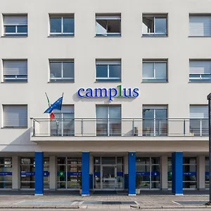 شقة Camplus Lambrate Casa Per Ferie, ميلان