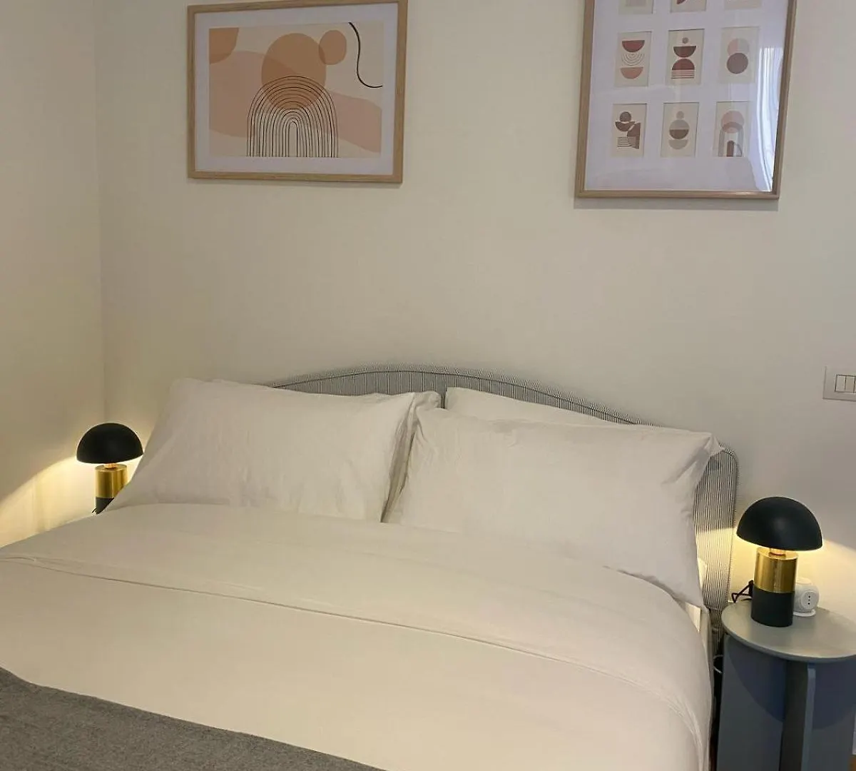 Naviglio Suite Milan Apartment