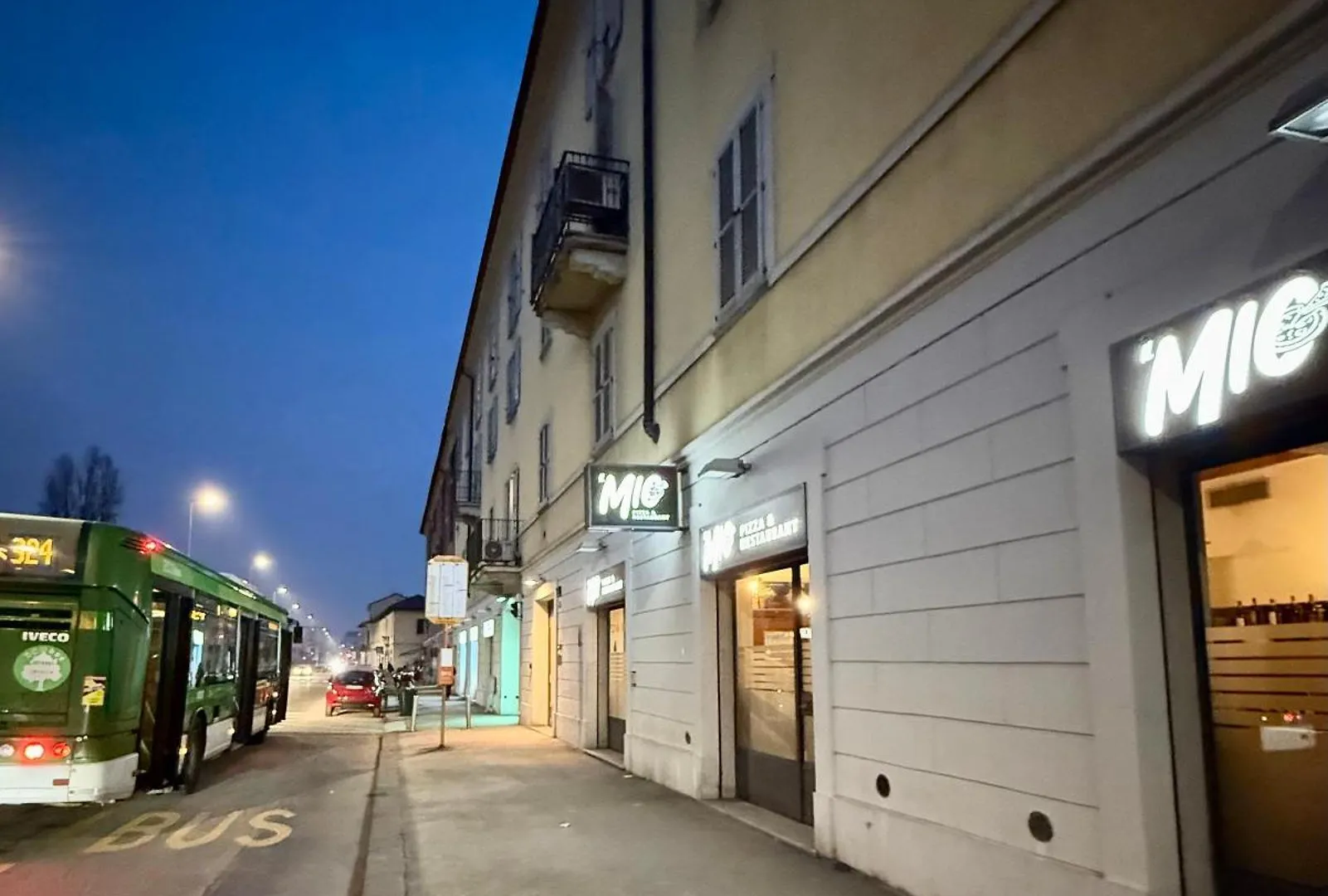 Apartment Naviglio Suite Milan