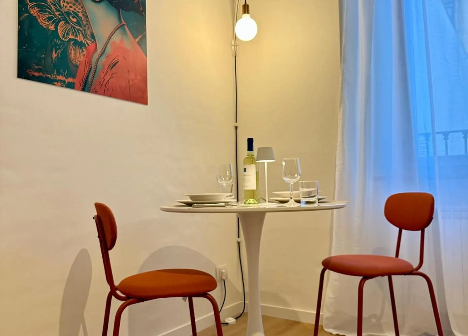 Naviglio Suite Milan 0*,  Italy