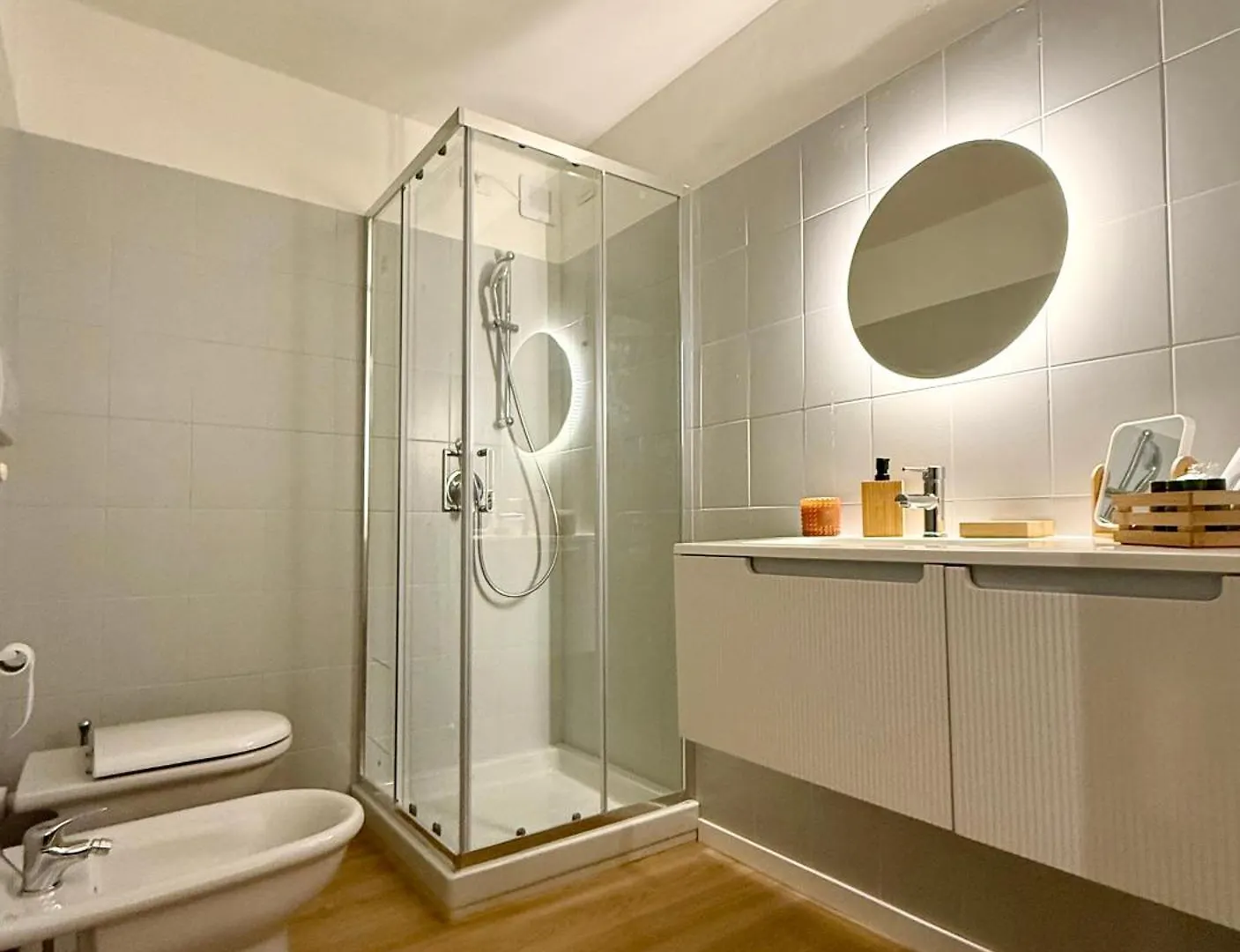 Naviglio Suite Milan