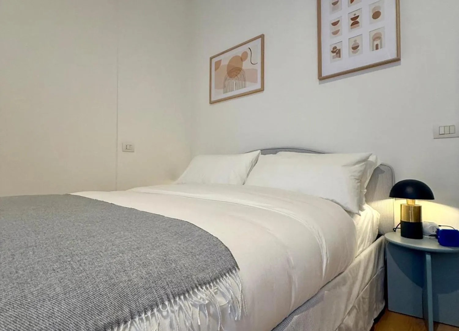 Apartment Naviglio Suite Milan Italy