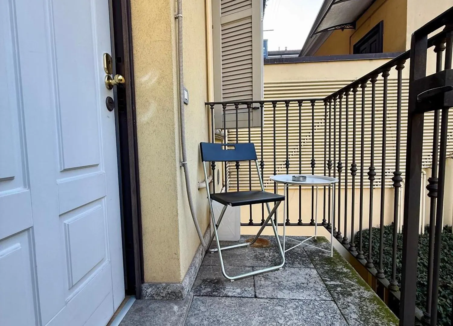Naviglio Suite Milan